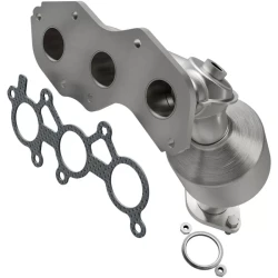 Exhaust Parts
