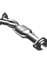 MagnaFlow OEM Grade Direct-Fit Catalytic Converter 49696                                     - 49696 - Image 2