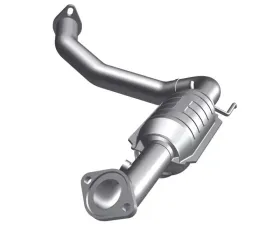 MagnaFlow OEM Grade Direct-Fit Catalytic Converter 49697