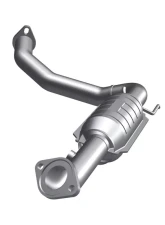 MagnaFlow OEM Grade Direct-Fit Catalytic Converter 49697                                     - 49697 - Image 2
