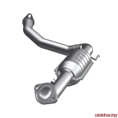 MagnaFlow OEM Grade Direct-Fit Catalytic Converter 49697 - 49697