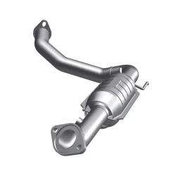 Exhaust Parts