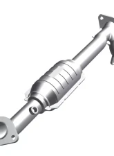 MagnaFlow OEM Grade Direct-Fit Catalytic Converter 49698                                     - 49698 - Image 2