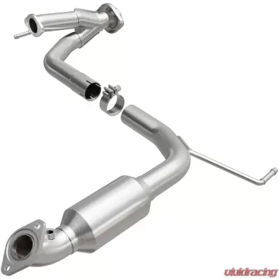 MagnaFlow 2005-2015 Toyota Tacoma OEM Grade Direct-Fit Catalytic Converter - 49701