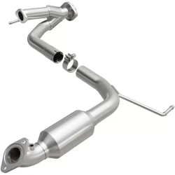 Exhaust Parts
