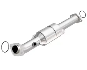 MagnaFlow 2005-2015 Toyota Tacoma OEM Grade Direct-Fit Catalytic Converter