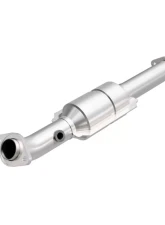 MagnaFlow 2005-2015 Toyota Tacoma OEM Grade Direct-Fit Catalytic Converter                                     - 49702 - Image 2