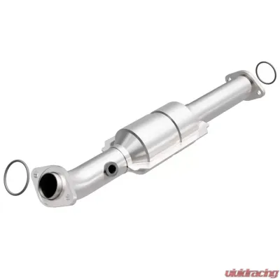 MagnaFlow 2005-2015 Toyota Tacoma OEM Grade Direct-Fit Catalytic Converter - 49702