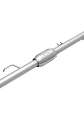 MagnaFlow 2000-2004 Toyota Tundra OEM Grade Direct-Fit Catalytic Converter                                     - 49704 - Image 2