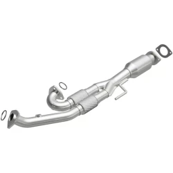 Exhaust Parts