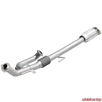 MagnaFlow OEM Grade Direct-Fit Catalytic Converter 49712 - 49712