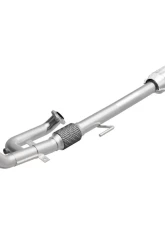 MagnaFlow OEM Grade Direct-Fit Catalytic Converter 49712                                     - 49712 - Image 2