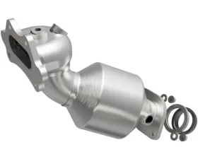 MagnaFlow 2006-2011 Honda Civic OEM Grade Manifold Catalytic Converter