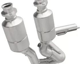 MagnaFlow 1999-2004 Jeep Grand Cherokee OEM Grade Direct-Fit Catalytic Converter
