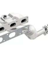 MagnaFlow OEM Grade Manifold Catalytic Converter 49758                                     - 49758 - Image 2