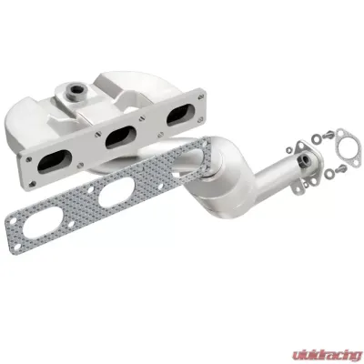 MagnaFlow OEM Grade Manifold Catalytic Converter 49758 - 49758