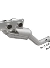 MagnaFlow OEM Grade Manifold Catalytic Converter 49762                                     - 49762 - Image 2