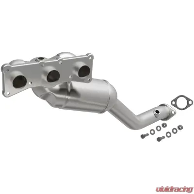 MagnaFlow OEM Grade Manifold Catalytic Converter 49762 - 49762