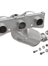 MagnaFlow OEM Grade Manifold Catalytic Converter 49763                                     - 49763 - Image 2