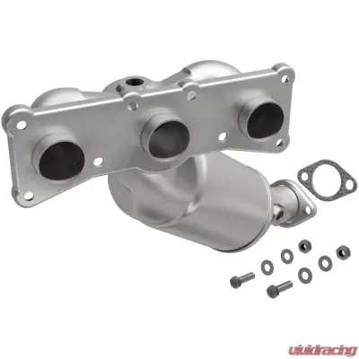 MagnaFlow OEM Grade Manifold Catalytic Converter 49763 - 49763