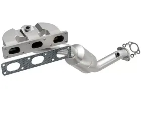 MagnaFlow OEM Grade Manifold Catalytic Converter 49771