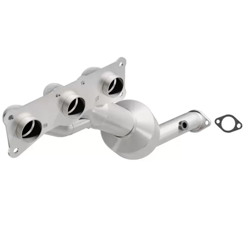 MagnaFlow OEM Grade Manifold Catalytic Converter 49774 - 49774