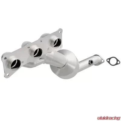 MagnaFlow OEM Grade Manifold Catalytic Converter 49774 - 49774