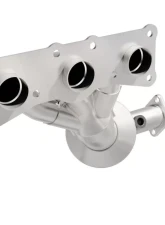 MagnaFlow OEM Grade Manifold Catalytic Converter 49775                                     - 49775 - Image 2