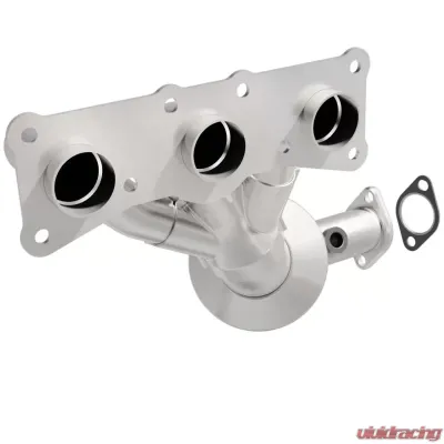 MagnaFlow OEM Grade Manifold Catalytic Converter 49775 - 49775