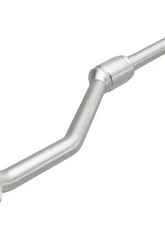 MagnaFlow OEM Grade Direct-Fit Catalytic Converter 49785                                     - 49785 - Image 2