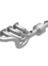 MagnaFlow OEM Grade Manifold Catalytic Converter 49791                                     - 49791 - Image 2