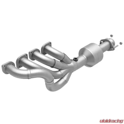MagnaFlow OEM Grade Manifold Catalytic Converter 49791 - 49791