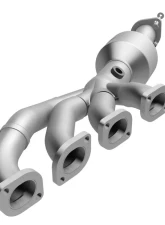 MagnaFlow OEM Grade Manifold Catalytic Converter 49792                                     - 49792 - Image 2