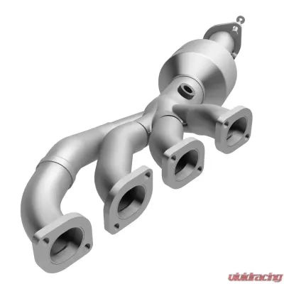 MagnaFlow OEM Grade Manifold Catalytic Converter 49792 - 49792
