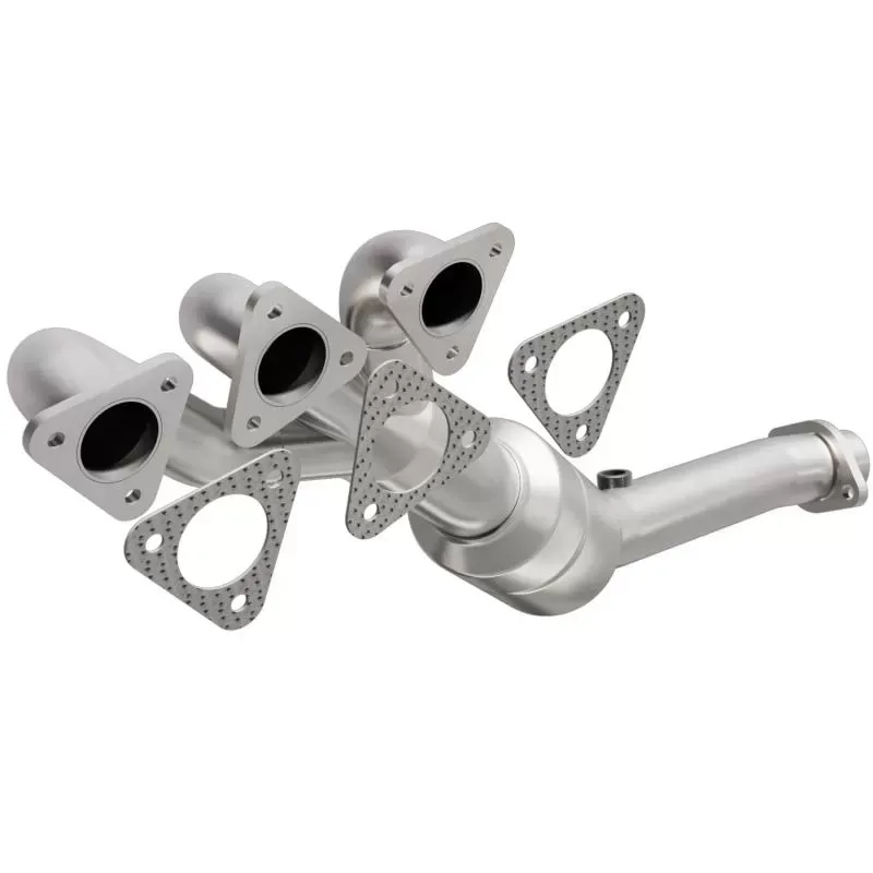 MagnaFlow OEM Grade Manifold Catalytic Converter 49795 - 49795