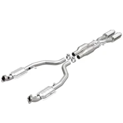 Exhaust Parts