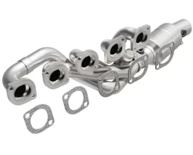 MagnaFlow OEM Grade Manifold Catalytic Converter 49803