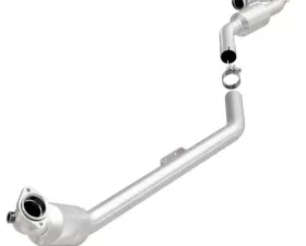 MagnaFlow OEM Grade Direct-Fit Catalytic Converter 49805
