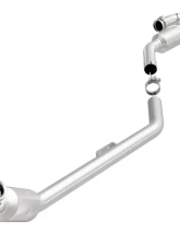 MagnaFlow OEM Grade Direct-Fit Catalytic Converter 49805                                     - 49805 - Image 2
