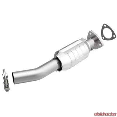 MagnaFlow OEM Grade Direct-Fit Catalytic Converter 49812 - 49812