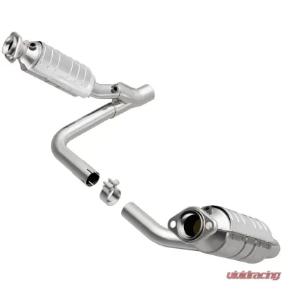 MagnaFlow OEM Grade Direct-Fit Catalytic Converter 49832 - 49832