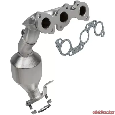 MagnaFlow OEM Grade Manifold Catalytic Converter 49833 - 49833