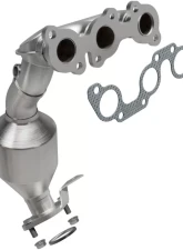 MagnaFlow OEM Grade Manifold Catalytic Converter 49833                                     - 49833 - Image 2