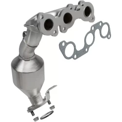 Exhaust Parts