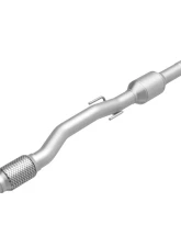 MagnaFlow OEM Grade Direct-Fit Catalytic Converter 49846                                     - 49846 - Image 2