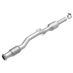 Exhaust Parts