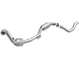 MagnaFlow 2000-2003 Mercedes-Benz ML55 AMG OEM Grade Direct-Fit Catalytic Converter
