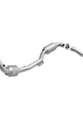 MagnaFlow 2000-2003 Mercedes-Benz ML55 AMG OEM Grade Direct-Fit Catalytic Converter                                     - 49864 - Image 2