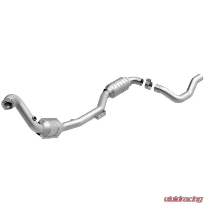 MagnaFlow 2000-2003 Mercedes-Benz ML55 AMG OEM Grade Direct-Fit Catalytic Converter - 49864