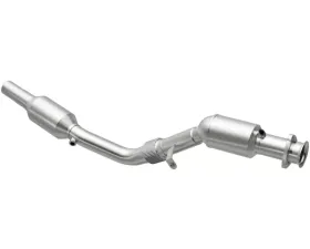 MagnaFlow 2004-2009 Audi S4 OEM Grade Direct-Fit Catalytic Converter